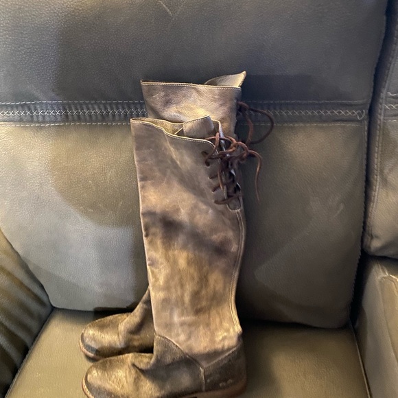 Bed stu boots - Picture 3 of 3